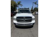 Thumbnail of 2003 White Dodge Ram 2500