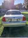 Thumbnail of 2008 Silver Lincoln Town Car
