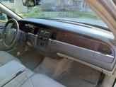 Thumbnail of 2008 Silver Lincoln Town Car