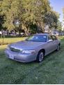 Thumbnail of 2008 Silver Lincoln Town Car