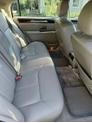 Thumbnail of 2008 Silver Lincoln Town Car