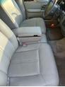 Thumbnail of 2008 Silver Lincoln Town Car