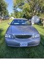 Thumbnail of 2008 Silver Lincoln Town Car