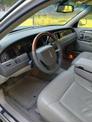 Thumbnail of 2008 Silver Lincoln Town Car