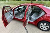 Thumbnail of 2009 Red Toyota Camry