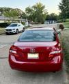 Thumbnail of 2009 Red Toyota Camry