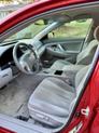 Thumbnail of 2009 Red Toyota Camry