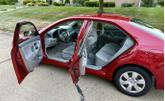 Thumbnail of 2009 Red Toyota Camry