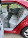 Thumbnail of 2009 Red Toyota Camry