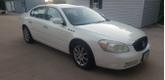 Thumbnail of 2006 White Buick Lucerne