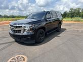 Thumbnail of 2020 Black Chevrolet Tahoe
