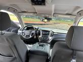 Thumbnail of 2020 Black Chevrolet Tahoe