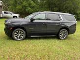 Thumbnail of 2022 Gray Chevrolet Tahoe