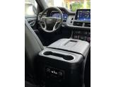 Thumbnail of 2022 Gray Chevrolet Tahoe