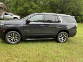 Thumbnail of 2022 Gray Chevrolet Tahoe
