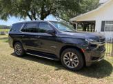 Photo of 2022 Gray Chevrolet Tahoe