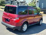 Thumbnail of 2006 Red Honda Element