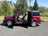 Thumbnail of 2006 Red Honda Element