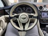 Thumbnail of 2019 Blue Bentley Bentayga