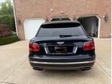 Thumbnail of 2019 Blue Bentley Bentayga