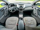 Thumbnail of 2013 Black Hyundai ELANTRA