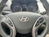 Thumbnail of 2013 Black Hyundai ELANTRA