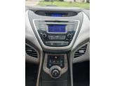 Thumbnail of 2013 Black Hyundai ELANTRA