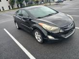 Thumbnail of 2013 Black Hyundai ELANTRA
