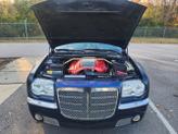 Thumbnail of 2006 Blue Chrysler 300C