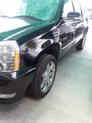 Thumbnail of 2011 Black Cadillac Escalade EXT