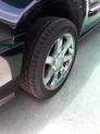 Photo of 2011 Black Cadillac Escalade EXT