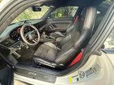 Thumbnail of 2022 Gray Porsche 911