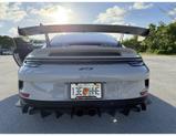Thumbnail of 2022 Gray Porsche 911