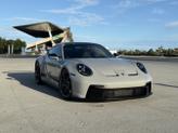 Thumbnail of 2022 Gray Porsche 911