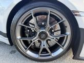 Thumbnail of 2022 Gray Porsche 911