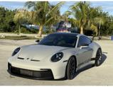 Thumbnail of 2022 Gray Porsche 911