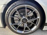 Thumbnail of 2022 Gray Porsche 911