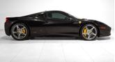 Thumbnail of 2011 Black Ferrari 458 Italia