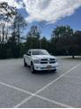 Thumbnail of 2019 White RAM 1500 Classic