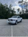 Thumbnail of 2019 White RAM 1500 Classic