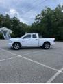 Photo of 2019 White RAM 1500 Classic