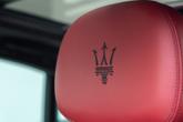 Thumbnail of 2019 Black Maserati Levante