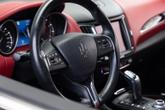 Thumbnail of 2019 Black Maserati Levante