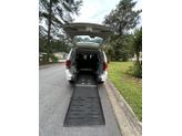 Thumbnail of 2014 White Dodge Grand Caravan