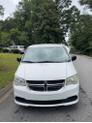 Photo of 2014 White Dodge Grand Caravan