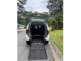 Thumbnail of 2014 White Dodge Grand Caravan