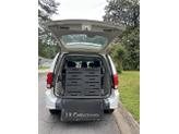 Thumbnail of 2014 White Dodge Grand Caravan