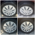 Thumbnail of 2010 Red Honda Accord