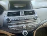 Thumbnail of 2010 Red Honda Accord