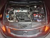 Thumbnail of 2010 Red Honda Accord